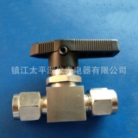 专业提供优质仪表阀门内螺纹截止阀内螺纹球阀