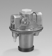 德国Kromschroeder过压保护调节阀UDS25M