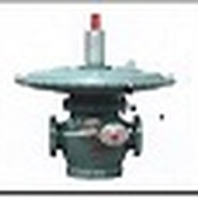 天燃气减压阀厂家