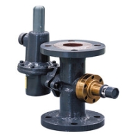 天然气减压阀，天燃气调压阀