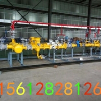 高精度调压器规格齐全河北家用调压器