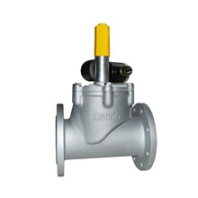 HSFK电磁式燃气紧急切断阀