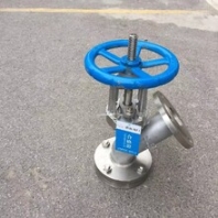 重庆904L德国克莱不锈钢低温放料阀电动下展式放料阀