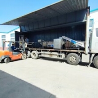 海产品清洗机厂家，乌贼虾仁银鱼鼓泡清洗机作用，水产品清洗机