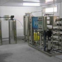 低价出售1-100吨反渗透水处理设备