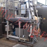 出售二手利乐灌装机（9机、19机）