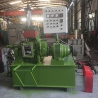 泉州二手橡胶密炼机、混炼机、5L捏合机出售