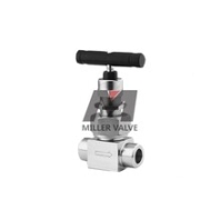 进口承插焊针型阀