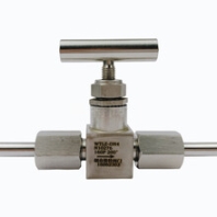 厂家生产哈氏合金卡套针阀化工机械用针阀耐高温腐蚀针阀