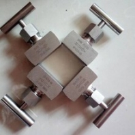 优质高压不锈钢卡套针阀