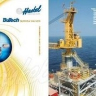 BUTECH深海水下阀门C-2130-01