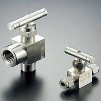 进口不锈钢内螺纹超高压针阀