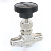 进口NV美标高压针阀