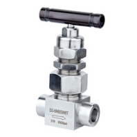 进口焊接针阀-德国莱克进口焊接针阀