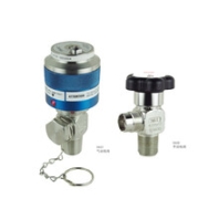 超高纯净膜片式瓶阀