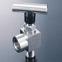 DK-LOKVEX110系列高压针阀