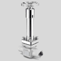 DK-LOKVYON系列低温针阀