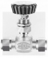 3712G6YMM针型阀美国HOKE（上海）达琼流体现货供应