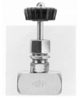 2112F4B针型阀美国HOKE（上海）达琼流体现货供应