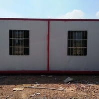 长沙得劳斯箱业住人集装箱租售集装箱量大从优