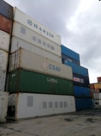 冷藏集装箱出租