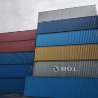 二手集装箱海运集装箱冷藏集装箱