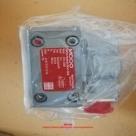 MOOG伺服阀MOOG2057B美国穆格欢迎采购