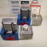 D634-501A/MOOG伺服阀