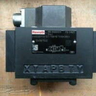 4WS2EM10-5X/45B11ET315K8DV力士乐方向伺服阀