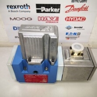 D634-543A美国MOOG伺服阀