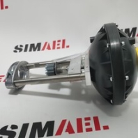 HRTextron伺服阀27C20F-3B01G-995