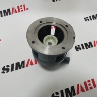 HRTextron伺服阀27A50F-1E01