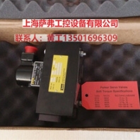 派克BD30AAENB25伺服阀