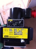 Parker派克BD15AAANB10伺服阀萨弗现货