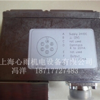 730-1242B1穆格伺服阀机械泵特价供应