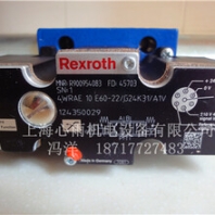4WRA6E30-2X/G24XEJ/V直动式比例阀