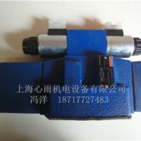 4WRZEM10E85-1X/6EG24K31/A1V力士乐伺服比例方向阀