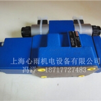 4WRZ32E360-7X/6EG24N9EK4/D3M力士乐原装比例阀
