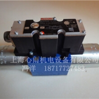 直动式比例方向阀高频响比例伺服阀4WRAE10W60-2X-G24N9K31-A1V