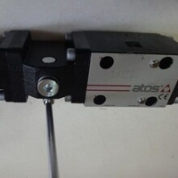 LIQZO-LEB-SN-NP-252L4/QATOS比例插装阀