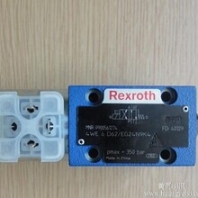 4WRPH6C3B12L-2X/G24Z4/M力士乐比例方向阀