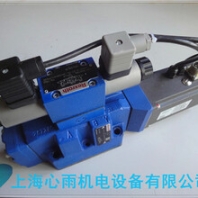4WRKE25E350L-32/6EG24K31/A1D3M博世力士乐伺服阀及维修