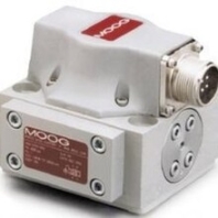 MOOG伺服阀穆格伺服比例阀/D633-333B