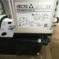 武汉阿托斯先导比例阀DPZO-A-273-S5/D