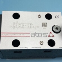 阿托斯ATOS比例伺服阀DLKZOR