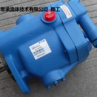 VICKERSPVXS-180-M-R-DF-0000-000柱塞泵