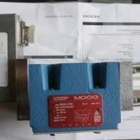 MOOG	伺服阀	D634-381C