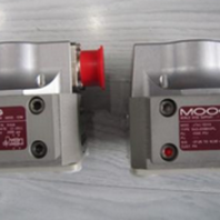 MOOG伺服阀安装方法及使用设置方法