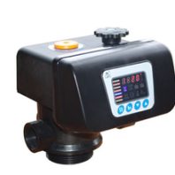 供应RUNXIN润新阀多功能控制阀手动阀自动阀过滤阀软化阀