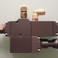 多规格润滑油脂定量阀，定量注脂阀FR系列